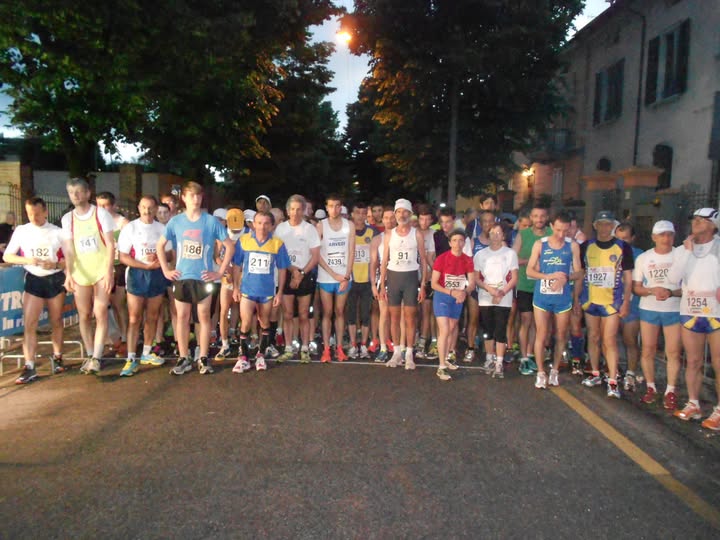 Cremona Runners
